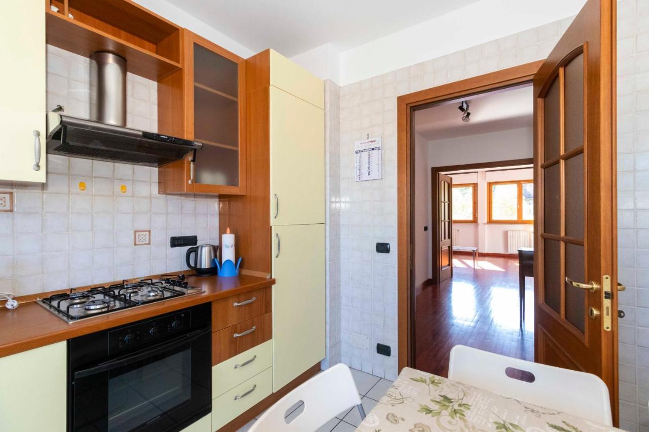 شقة Cozy&Spacious Apt 2 Min Walk From The Tram Stop! تورينو المظهر الخارجي الصورة