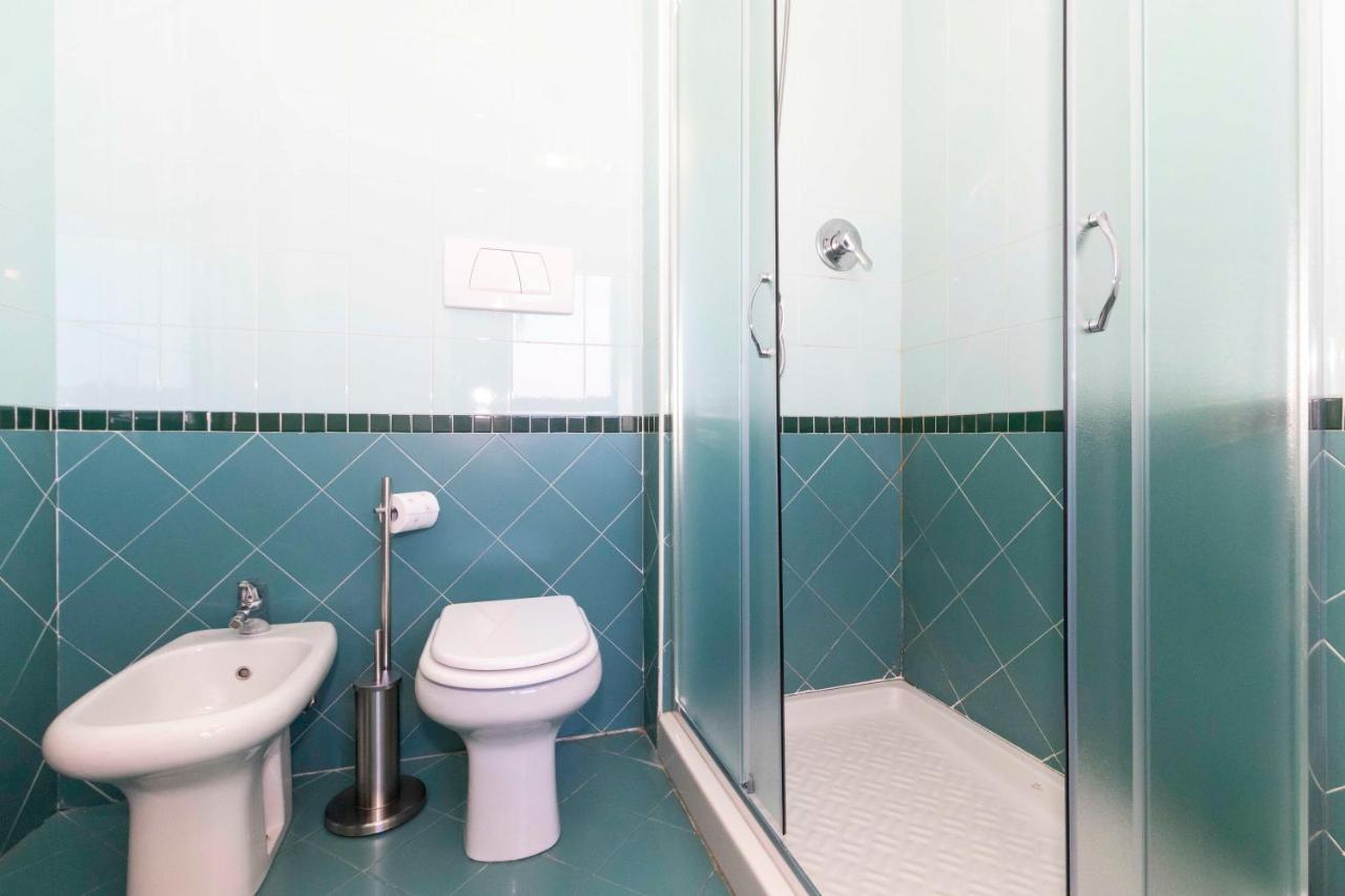 شقة Cozy&Spacious Apt 2 Min Walk From The Tram Stop! تورينو المظهر الخارجي الصورة