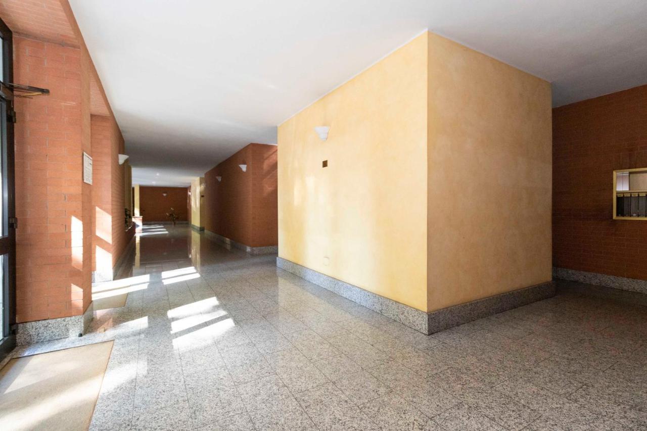 شقة Cozy&Spacious Apt 2 Min Walk From The Tram Stop! تورينو المظهر الخارجي الصورة