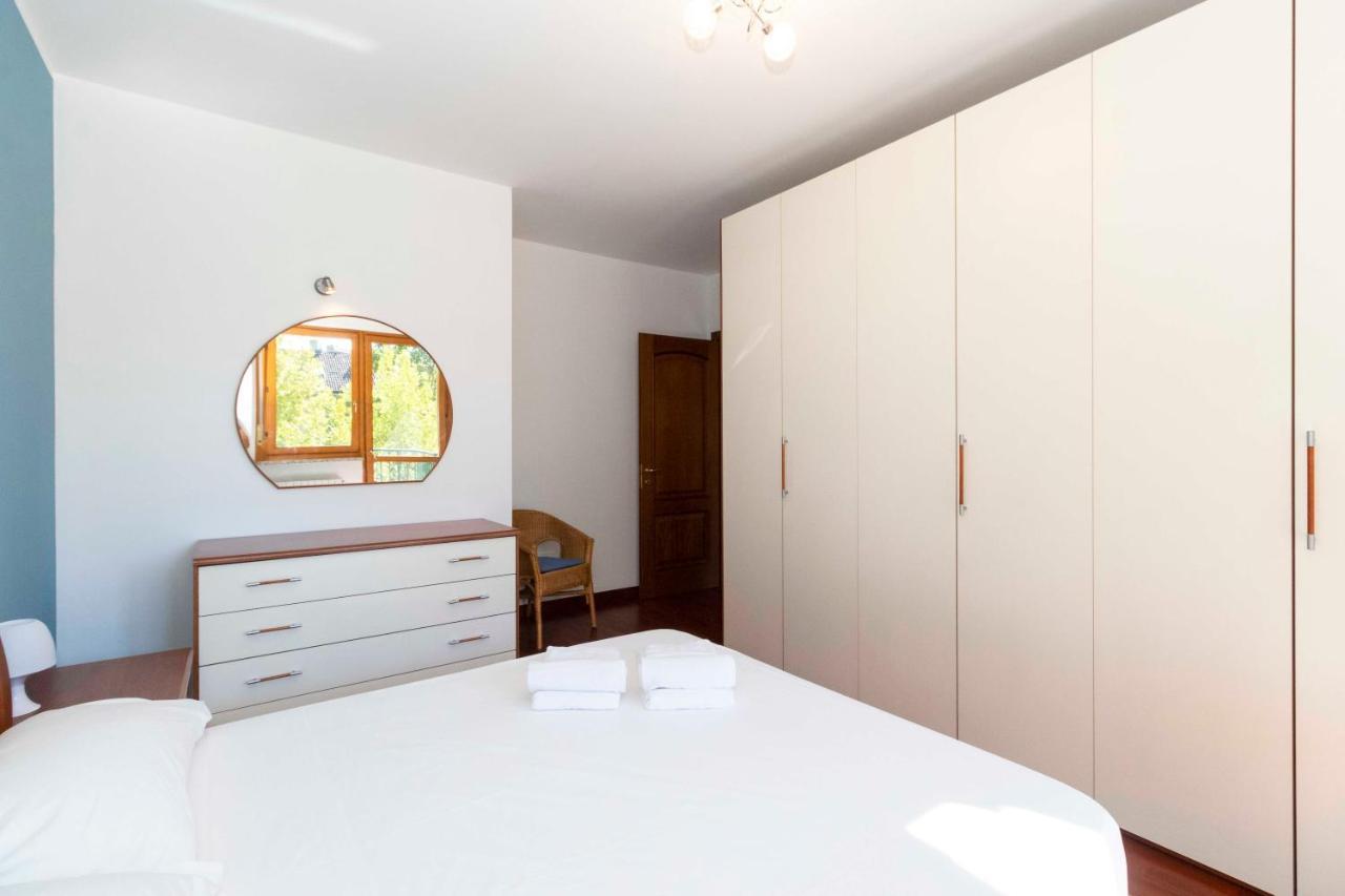 شقة Cozy&Spacious Apt 2 Min Walk From The Tram Stop! تورينو المظهر الخارجي الصورة