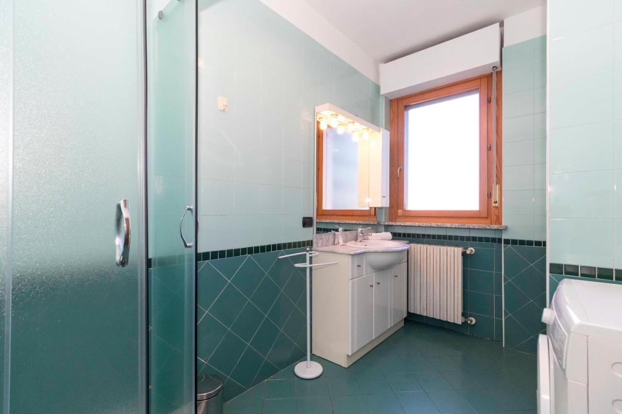 شقة Cozy&Spacious Apt 2 Min Walk From The Tram Stop! تورينو المظهر الخارجي الصورة